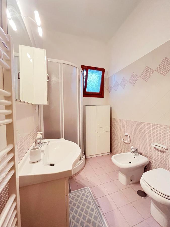 Dimora Giquadro - Casa Vacanze Specchiolla Exterior foto