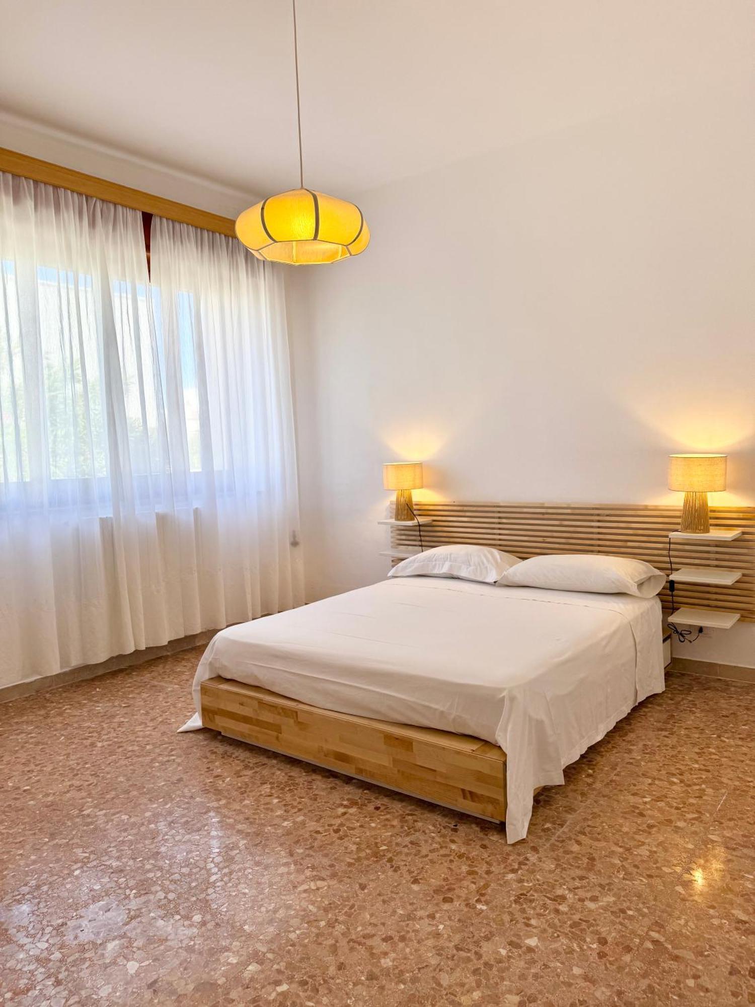 Dimora Giquadro - Casa Vacanze Specchiolla Exterior foto